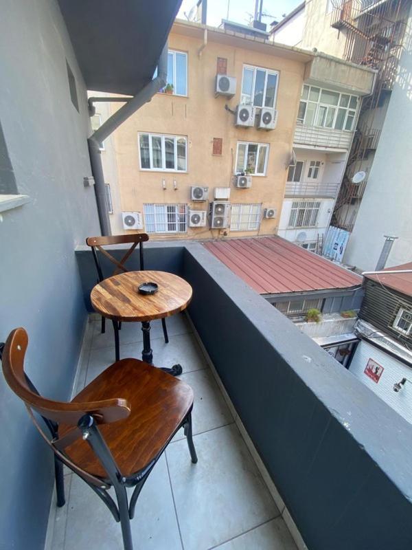Kadikoey Viva Hotel & Suites Istanbul Exteriör bild
